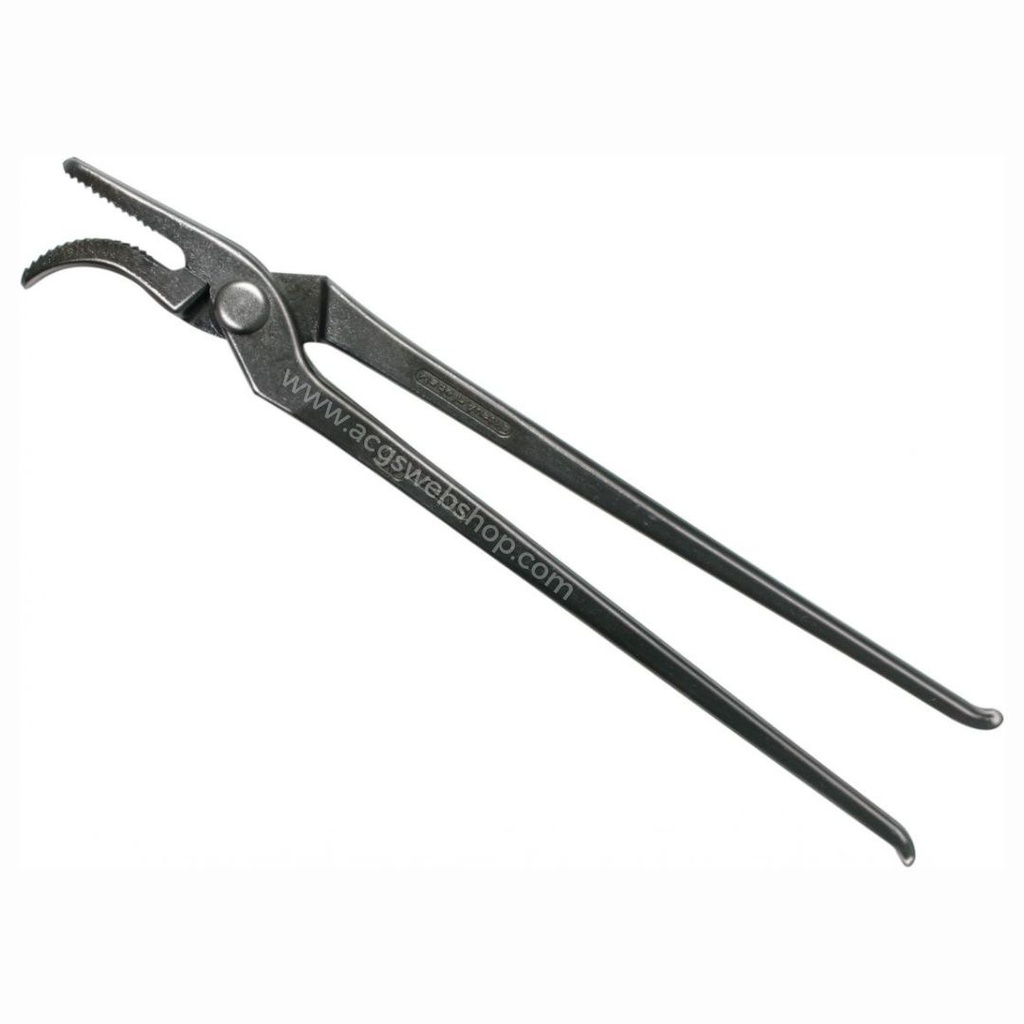 Mustad Clincher 